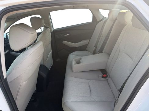 Used 2023 Honda Accord EX image 13