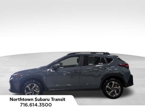 Certified 2025 Subaru Crosstrek 2.0i Premium AWD/4WD image 2
