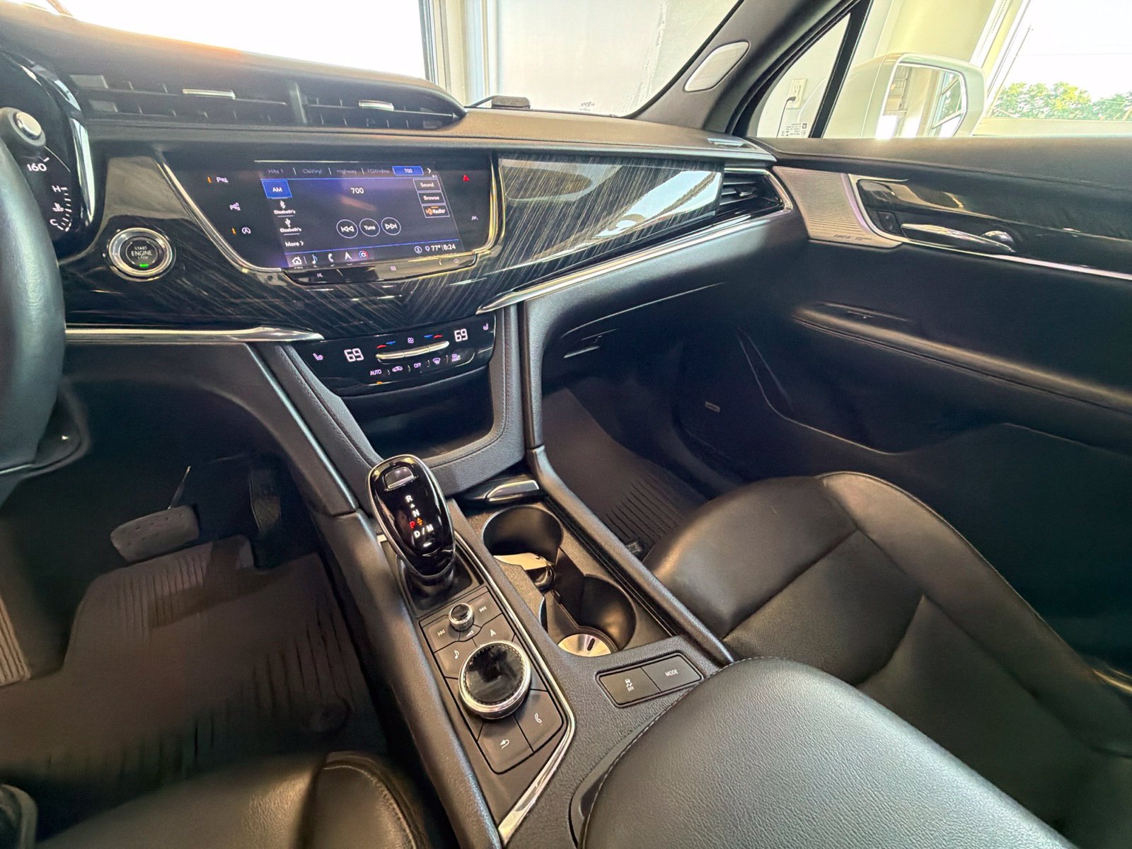 Used 2020 Cadillac XT6 Premium Luxury AWD/4WD image 26
