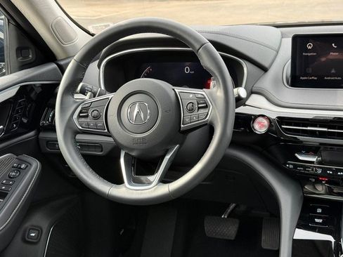 Certified 2023 Acura MDX Technology image 12