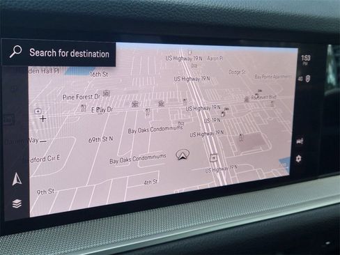 Certified 2025 Porsche Cayenne Base image 20