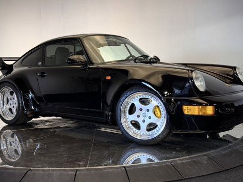 Used 1990 Porsche 911 image 2