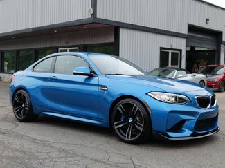 Used 2017 BMW M2 w/ Executive Package video 2