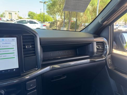 Used 2025 Ford F150 STX w/ Equipment Group 200A RWD image 31