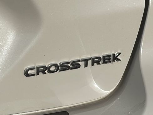 Used 2024 Subaru Crosstrek 2.0i Premium AWD/4WD image 10