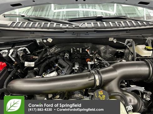 New 2026 Ford Expedition Tremor image 47