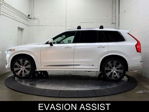 Used 2023 Volvo XC90 B6 Ultimate image 5