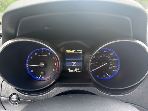 Used 2017 Subaru Outback 2.5i Premium AWD/4WD image 14