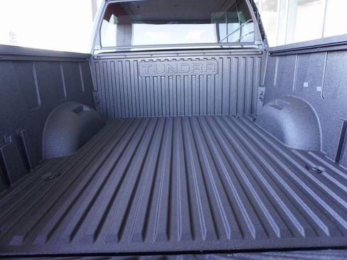 New 2025 Toyota Tundra SR5 image 12