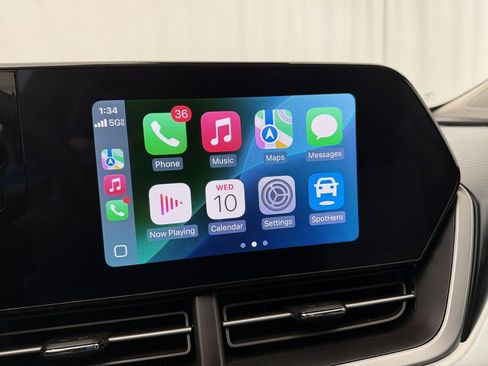 Used 2024 Chevrolet Trax LS image 19