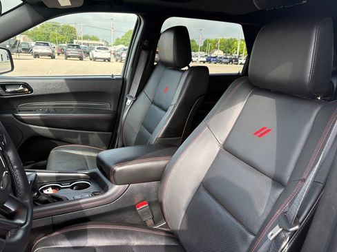 Used 2025 Dodge Durango R/T AWD/4WD image 10