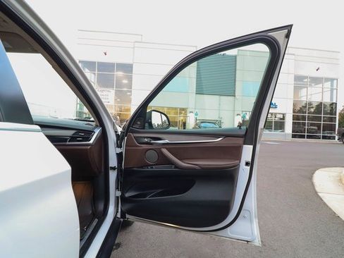 Used 2016 BMW X5 xDrive35i image 45