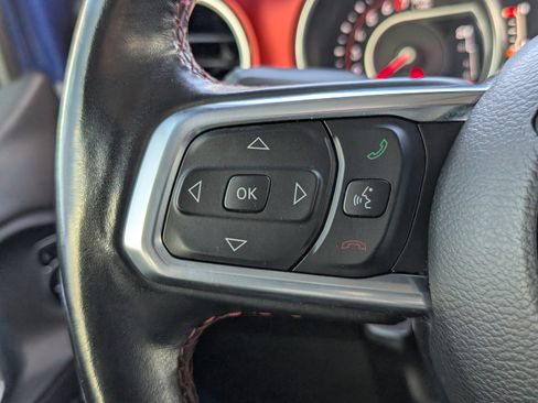 Certified 2020 Jeep Wrangler Unlimited Rubicon image 26