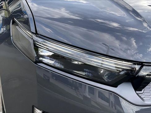 New 2026 Jeep Grand Wagoneer Limited AWD/4WD image 13