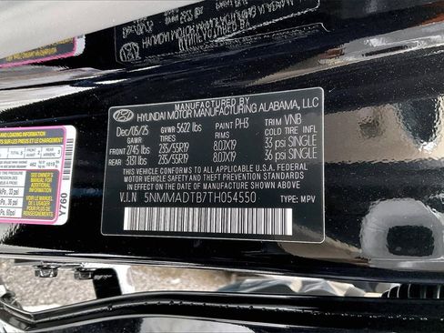 New 2026 Genesis GV70 2.5T Select image 13