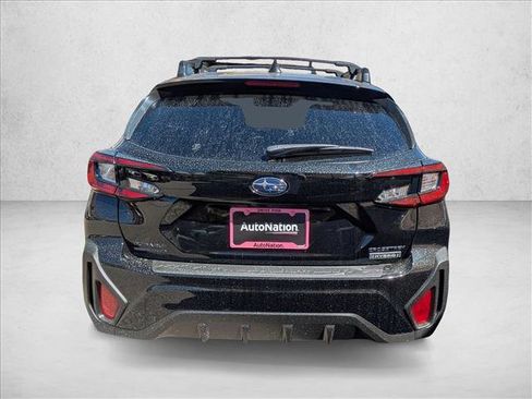 New 2026 Subaru Crosstrek 2.5i Sport w/ Crosstrek Mirror Package AWD/4WD image 6