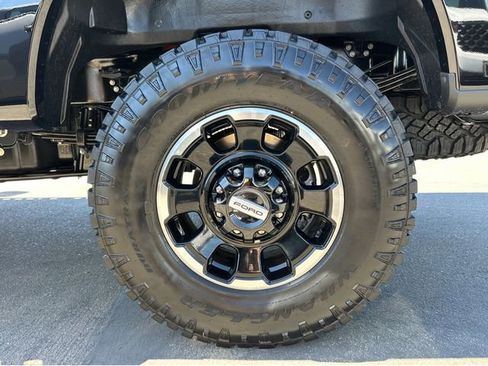 New 2026 Ford F250 XLT w/ XLT Premium Package AWD/4WD image 38