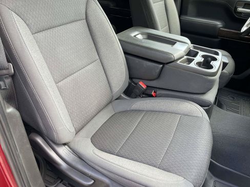 Certified 2021 GMC Sierra 1500 Elevation AWD/4WD image 20