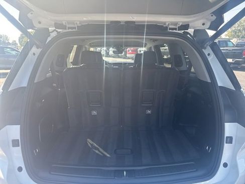 Used 2021 Jeep Grand Cherokee L Limited image 21