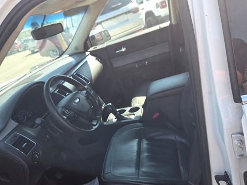 Used 2014 Ford Flex SEL w/ Equipment Group 202A image 9
