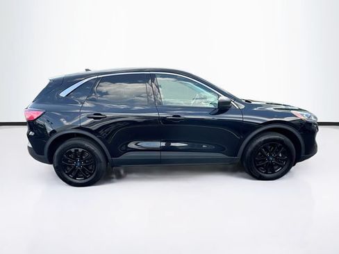 Used 2022 Ford Escape SE w/ Convenience Package AWD/4WD image 11