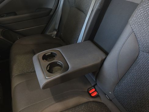 Used 2025 Subaru Forester Premium AWD/4WD image 27