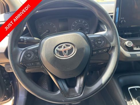 Used 2024 Toyota Corolla LE FWD image 15