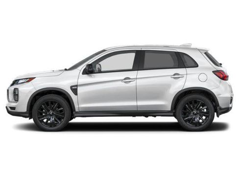 New 2026 Mitsubishi Outlander Sport LE AWD/4WD image 2