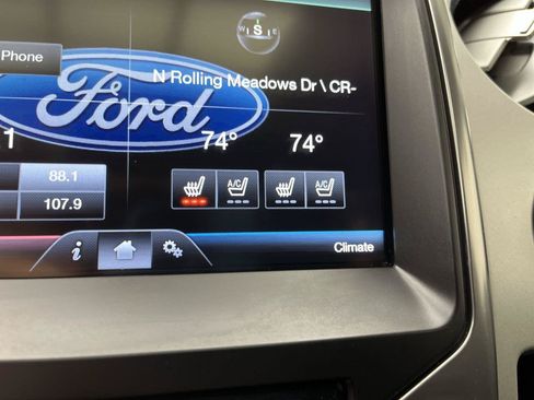 Used 2014 Ford F150 FX4 w/ Equipment Group 402A Luxury AWD/4WD image 26