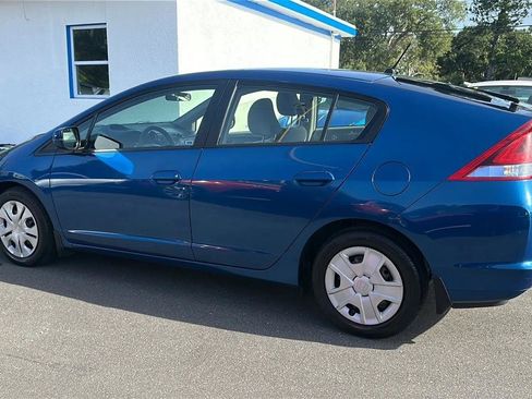 Used 2013 Honda Insight LX image 12