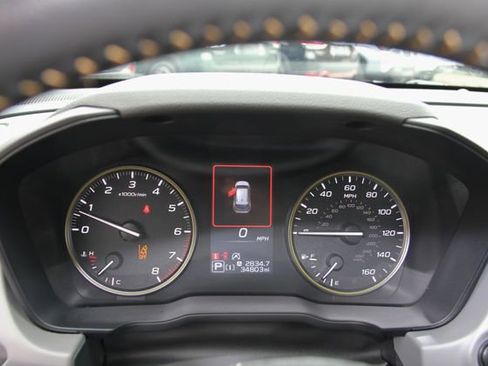 Certified 2024 Subaru Crosstrek 2.5i Sport AWD/4WD image 23