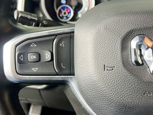 Used 2024 RAM 2500 Big Horn image 18