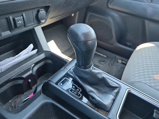 Used 2021 Toyota Tacoma SR AWD/4WD image 10