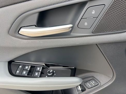 New 2026 Audi Q3 quattro 2.0T AWD/4WD image 27