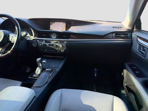 Used 2016 Lexus ES 350 350 image 17