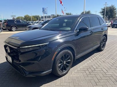 Used 2023 Honda CR-V Sport