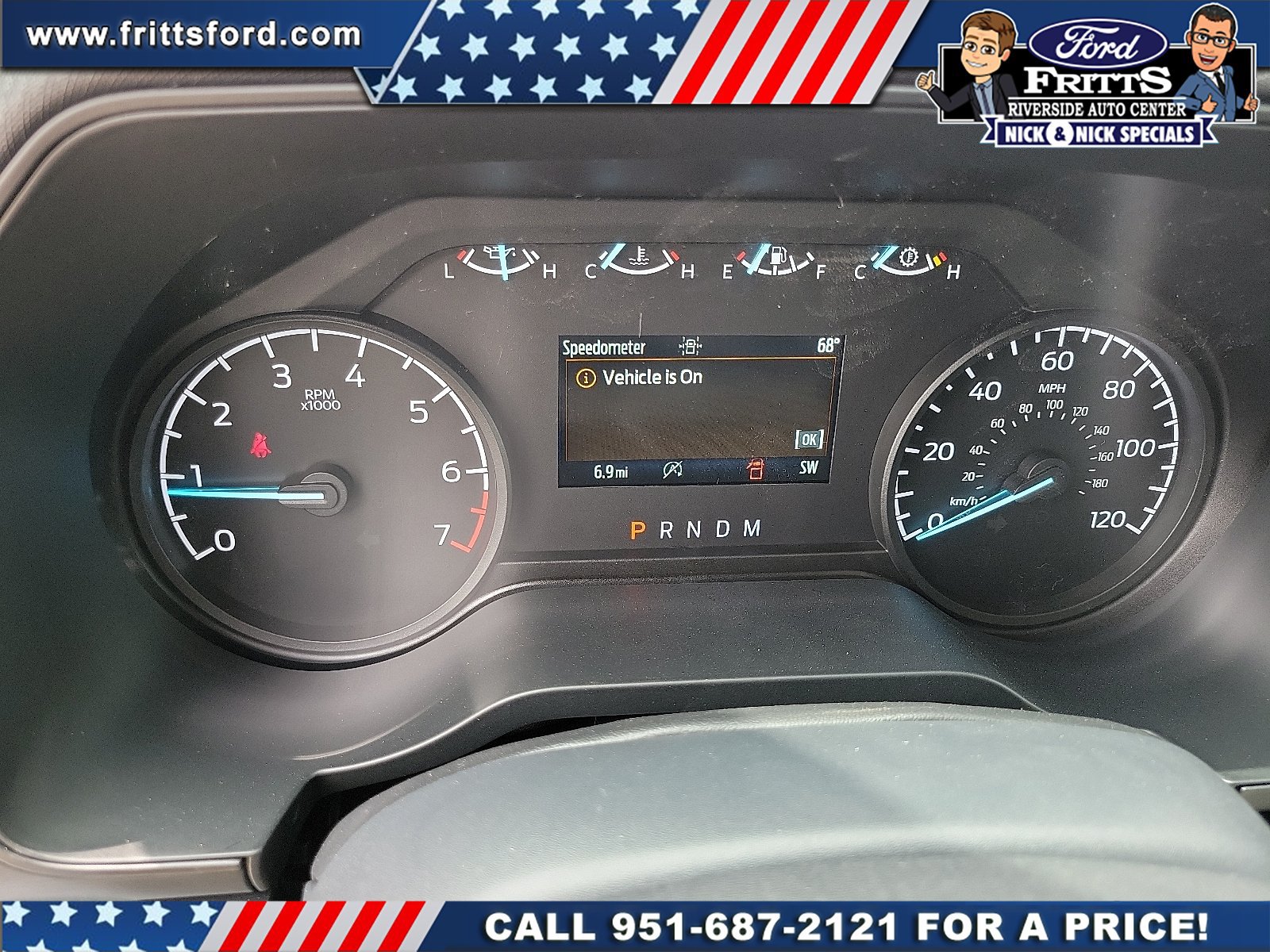 New 2026 Ford F150 STX RWD image 7
