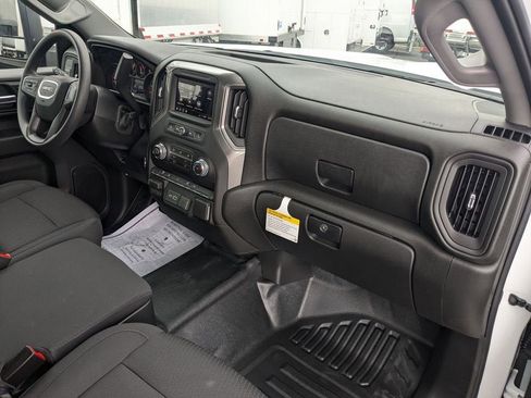 New 2026 GMC Sierra 3500 Pro w/ Convenience Package RWD image 19