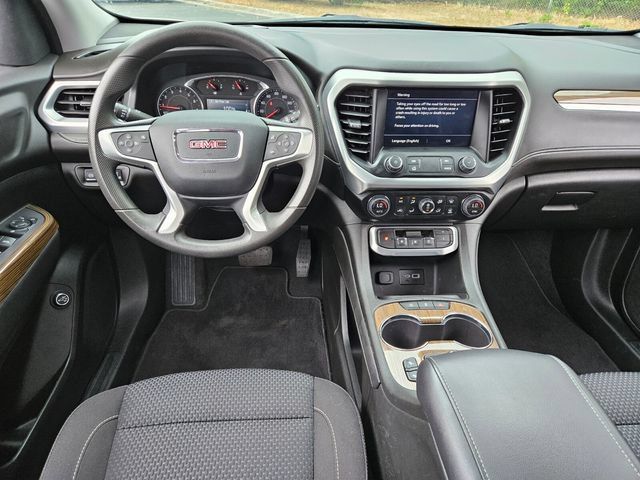 Used 2023 GMC Acadia SLE w/ Driver Convenience Package AWD/4WD image 12