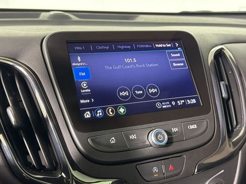 Used 2024 Chevrolet Equinox RS image 24