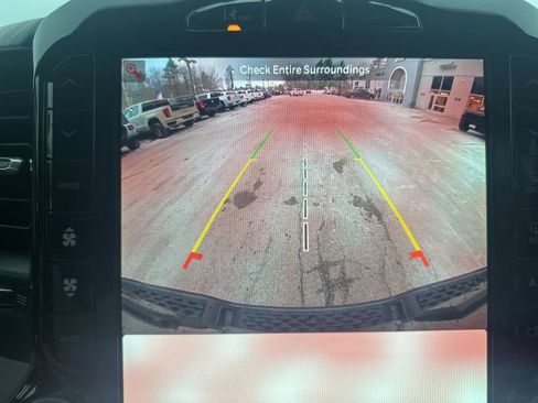 New 2026 RAM 1500 Big Horn AWD/4WD image 21