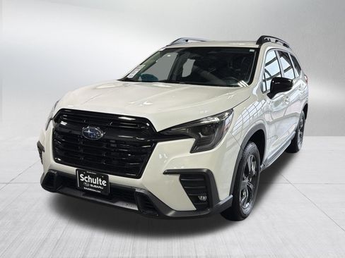 Certified 2026 Subaru Ascent Premium AWD/4WD image 3