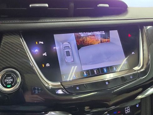 Used 2020 Cadillac XT6 Sport AWD/4WD image 12