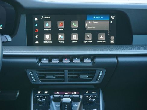 Used 2025 Porsche 911 Carrera image 15