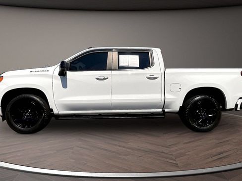 Used 2024 Chevrolet Silverado 1500 RST RWD image 7
