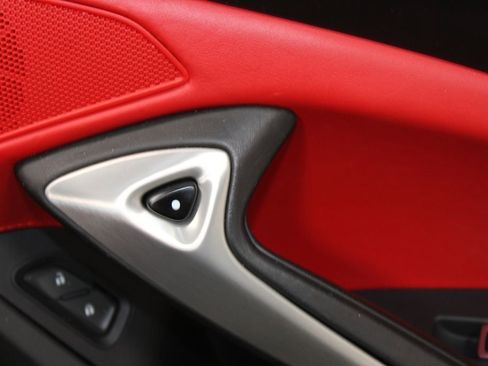 Used 2017 Chevrolet Corvette Stingray Coupe RWD image 30