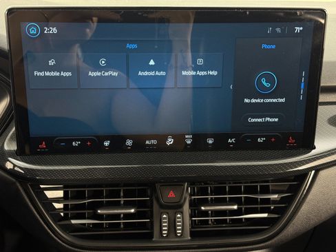 Used 2024 Ford Escape ST-Line w/ Tech Pack #1 image 22