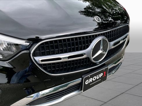 Certified 2024 Mercedes-Benz GLC 300 4MATIC image 29
