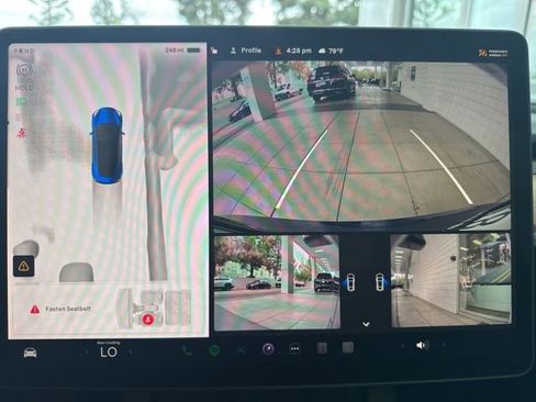 Used 2023 Tesla Model 3 Standard Range image 16