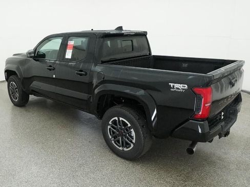 New 2025 Toyota Tacoma TRD Sport image 38